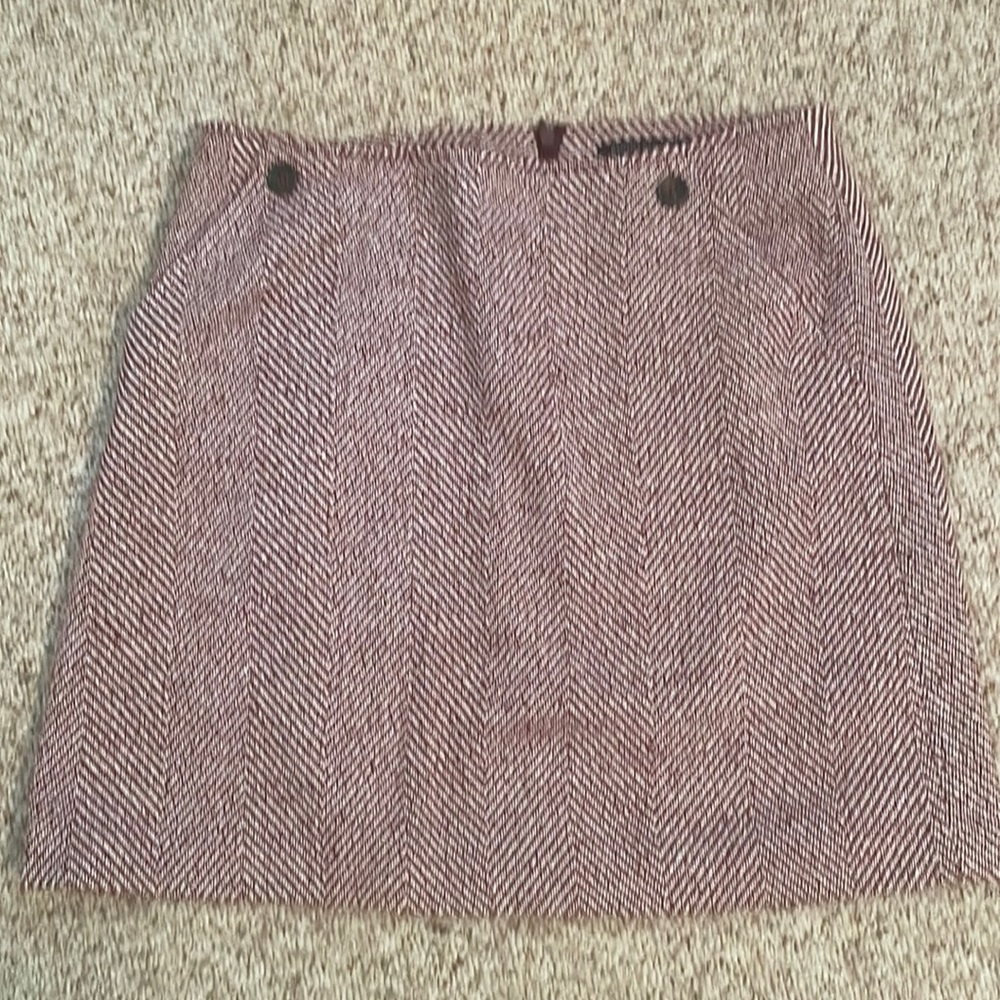 Banana Republic women’s skirt size 8